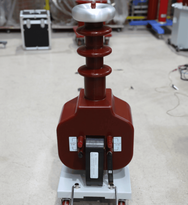 干式試驗變壓器（可定制款）GTB-20kVA100kV