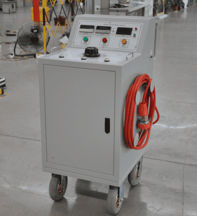 數顯大電流發生器GDSL-D-2000、2000A