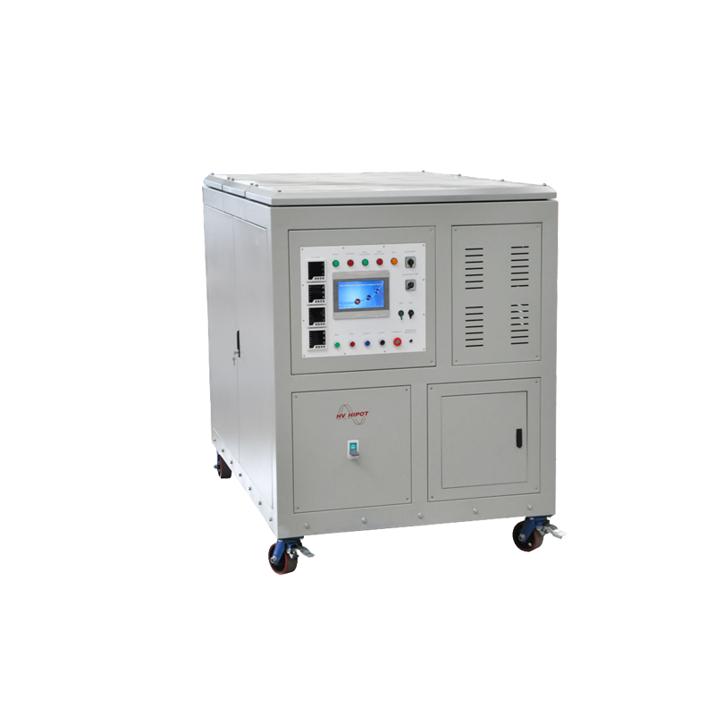 GDSL-A型智能大電流發生器