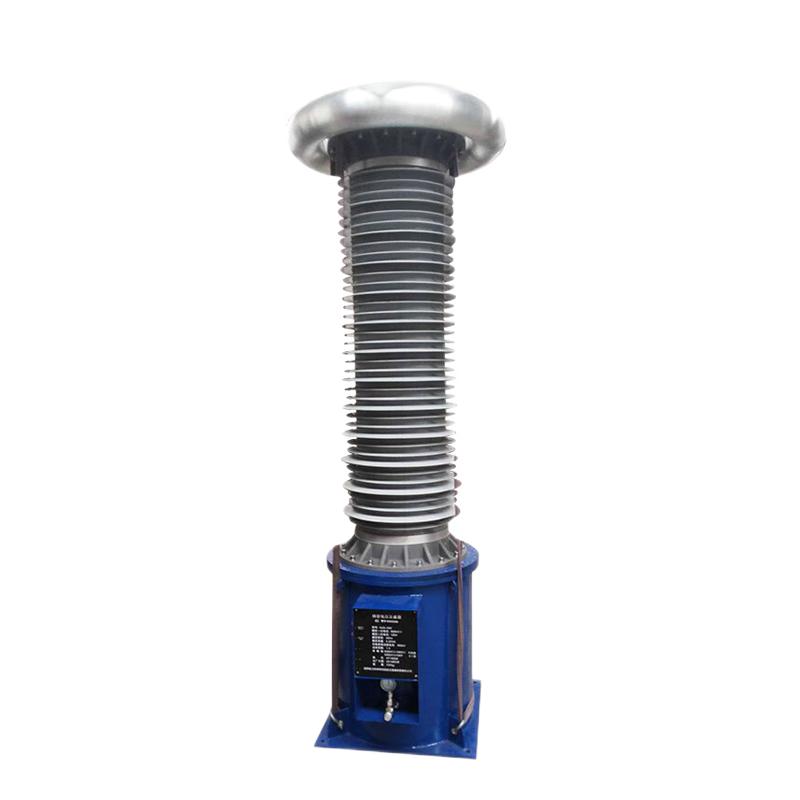 HJ-500G3標準電壓互感器
