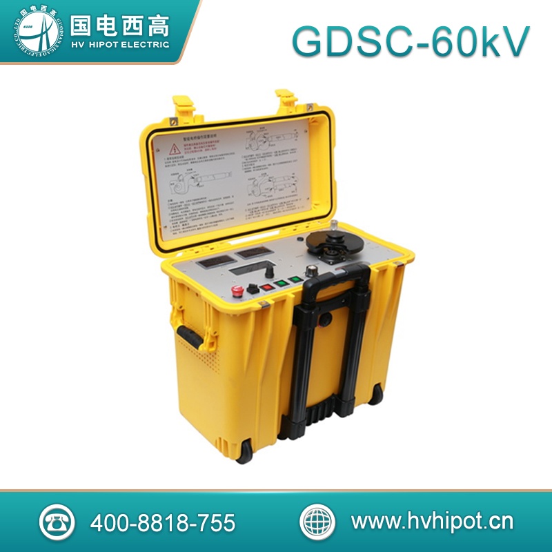 智能數字恒流燒穿器