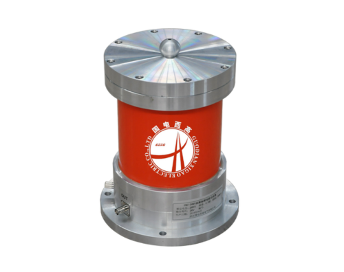 GDFR-R-10 高壓直流標準電阻分壓器
