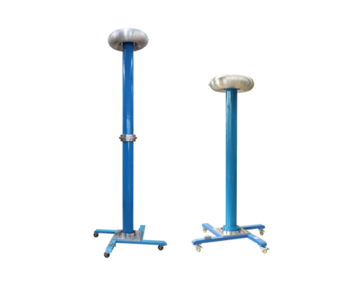 GDFR-R-400 高壓直流標準電阻分壓器