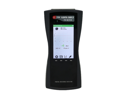 GDPD-300UF 特高頻局部放電檢測儀