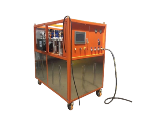 GDQH-3000C 氣體回收凈化裝置