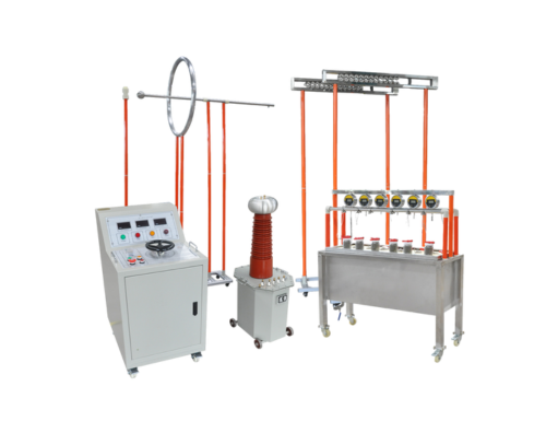 GDAG-6系列電力安全工器具試驗裝置