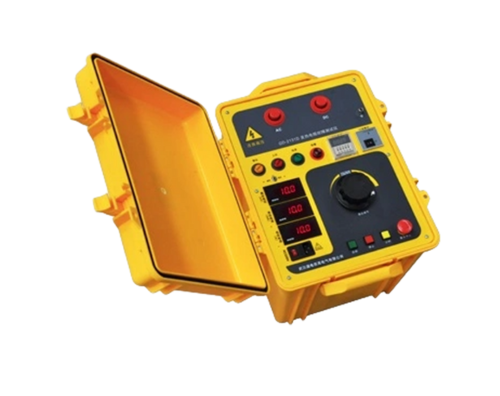 GD-2131D 發熱電纜故障測試儀