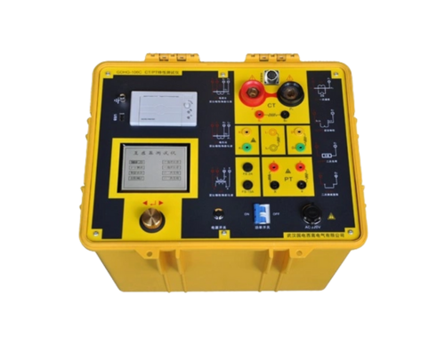 GDHG-106C CT-PT互感器特性測試儀