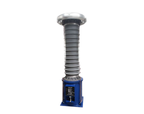 HJ-500G3 標準電壓互感器