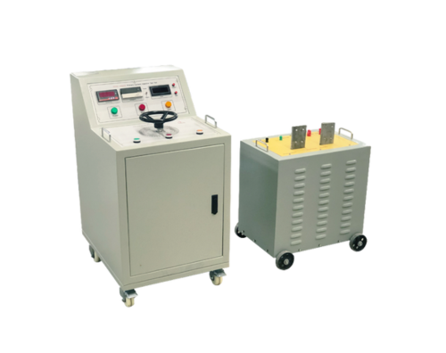 GDSL-D型 數顯大電流發生器