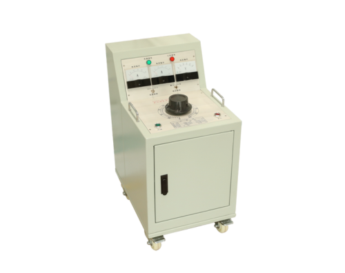 GDSL-M系列工頻大電流發生器