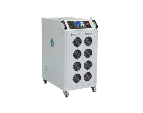 GDAS-15KA 直流開關大電流測試系統（地鐵專供）