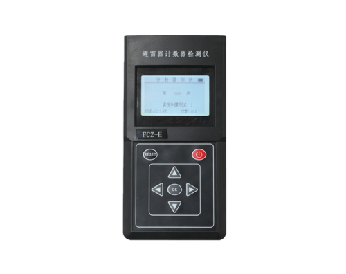 FCZ-H避雷器計數器檢測儀