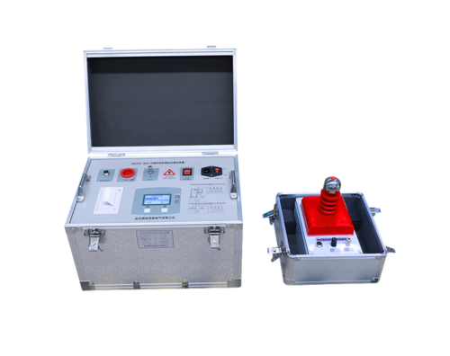 GDYZ-30C 過電壓保護器綜合測試裝置