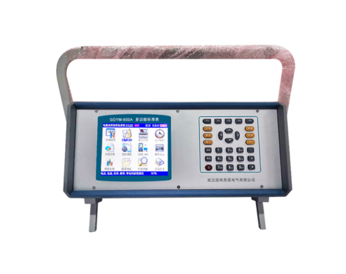 GDYM-600A三相多功能電參量綜合分析儀