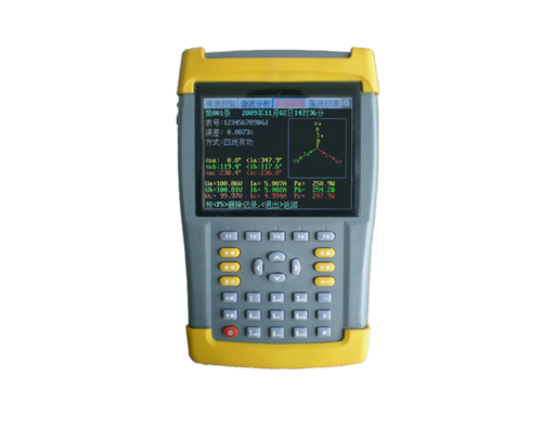 GDW-3000A 三相多功能用電檢查儀